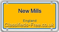 New Mills board